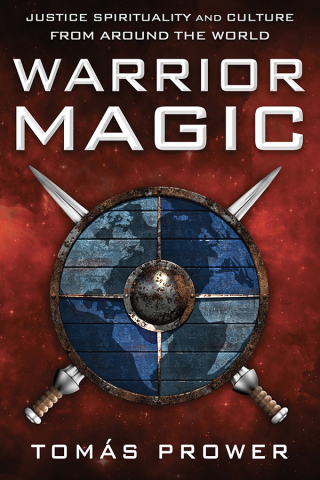 Imagen de portada: Warrior Magic 9780738767970