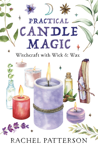 Imagen de portada: Practical Candle Magic 9780738771533