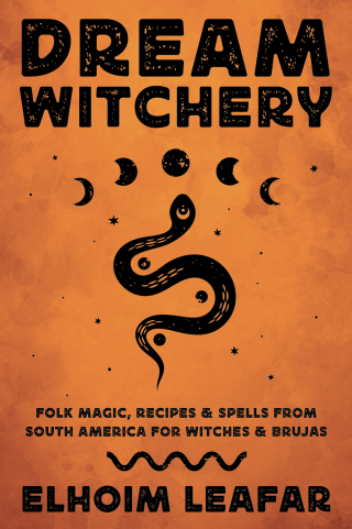 Imagen de portada: Dream Witchery 9780738774756