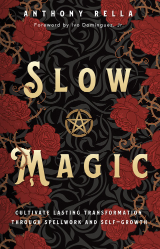 Imagen de portada: Slow Magic 9780738777085