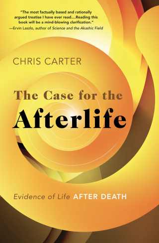 Imagen de portada: The Case for the Afterlife 9780738779560