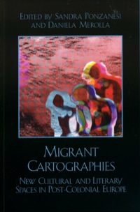 Cover image: Migrant Cartographies 9780739107553
