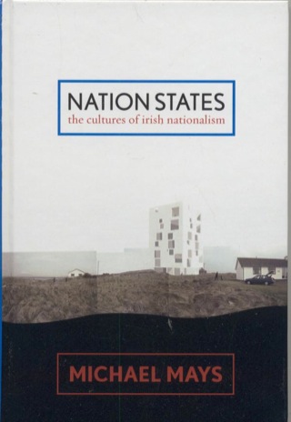 Cover image: Nation States 9780739111352