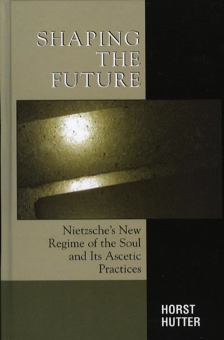 Cover image: Shaping the Future 9780739111833