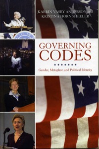 Cover image: Governing Codes 9780739111994