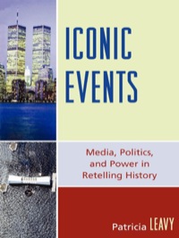 Cover image: Iconic Events 9780739115190