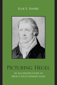 Cover image: Picturing Hegel 9780739116166