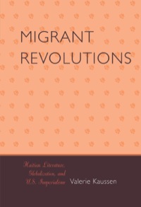 Cover image: Migrant Revolutions 9780739116371