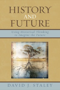 Cover image: History and Future 9780739117545