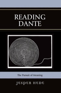 Cover image: Reading Dante 9780739121979