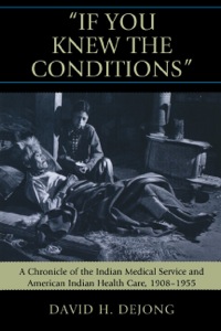 Cover image: 'If You Knew the Conditions' 9780739124468