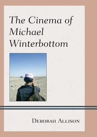 Imagen de portada: The Cinema of Michael Winterbottom 9780739125847
