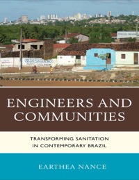 Cover image: Engineers and Communities 9780739126813