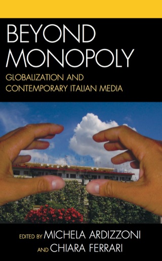 Cover image: Beyond Monopoly 9780739128510