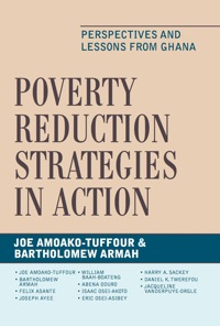 Immagine di copertina: Poverty Reduction Strategies in Action 9780739110102