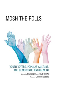 Imagen de portada: Mosh the Polls 9780739122303