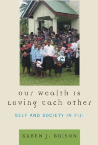 Cover image: Our Wealth Is Loving Each Other 9780739114889