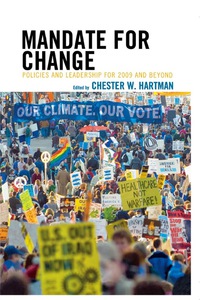 Cover image: Mandate for Change 9780739131671