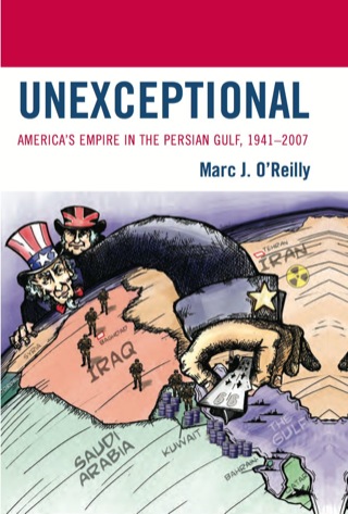 Cover image: Unexceptional 1st edition 9780739105900