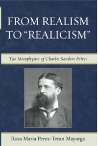 Cover image: From Realism to 'Realicism' 9780739115572