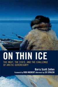Cover image: On Thin Ice 9780739132784