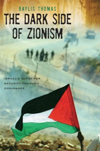Omslagafbeelding: The Dark Side of Zionism 9780739126905