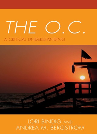 Cover image: O.C. 9780739133163