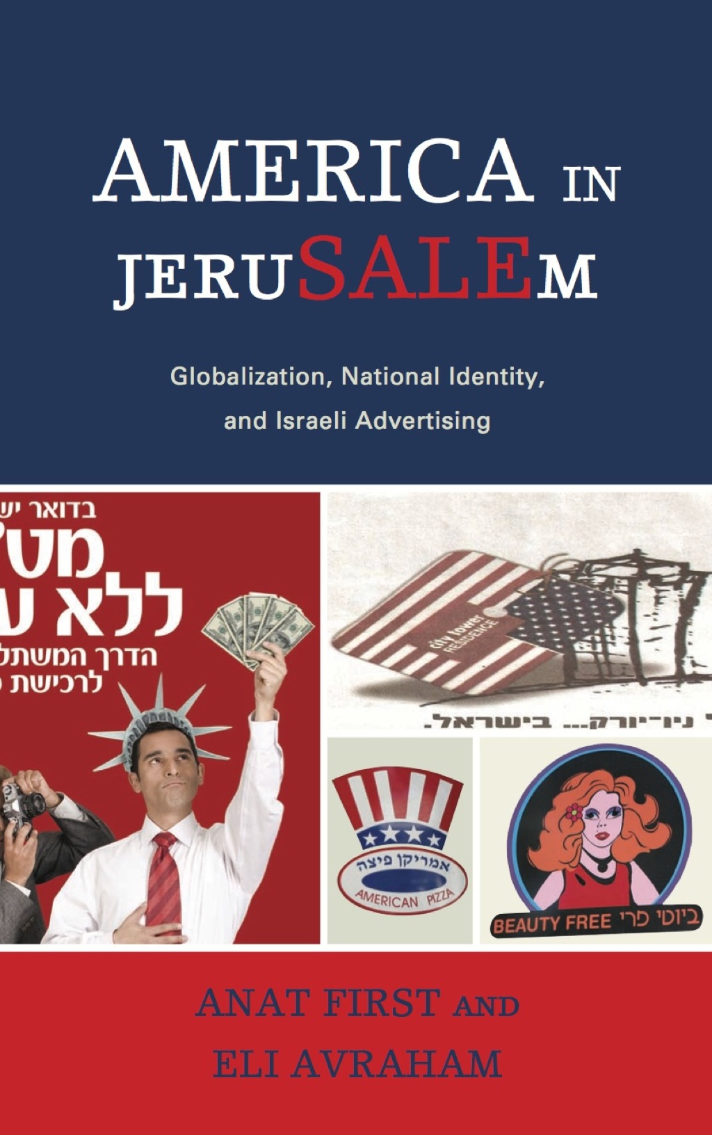 America in JeruSALEm