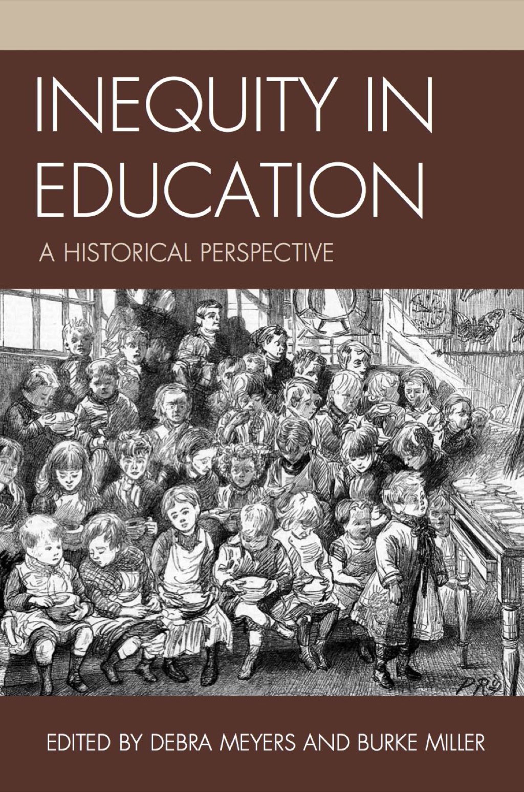 Inequity in Education A Historical Perspective