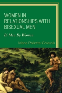 Cover image: Women in Relationships with Bisexual Men 9781498530057