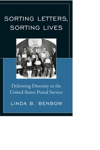 Immagine di copertina: Sorting Letters, Sorting Lives 9780739134740