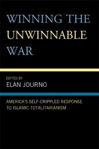 Imagen de portada: Winning the Unwinnable War 9780739135402