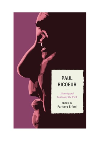 Cover image: Paul Ricoeur 1st edition 9780739136560