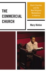 Cover image: The Commercial Church 9780739137727