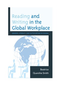 Omslagafbeelding: Reading and Writing in the Global Workplace 9780739137840