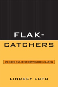Cover image: Flak-Catchers 9780739138106