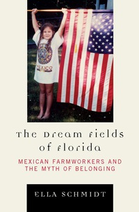 Immagine di copertina: The Dream Fields of Florida 9780739138724