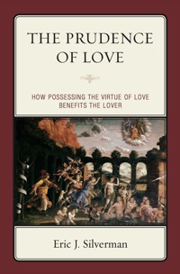 Cover image: The Prudence of Love 9780739139301