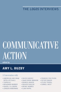 Cover image: Communicative Action 9780739139745