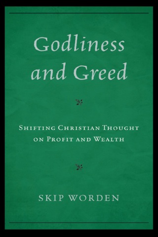 Cover image: Godliness and Greed 1st edition 9780739139837