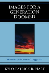 Cover image: Images for a Generation Doomed 9780739139974