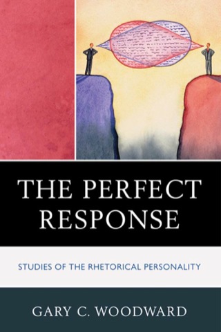 Cover image: The Perfect Response 1st edition 9780739140000