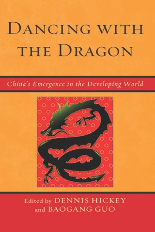 Cover image: Dancing with the Dragon 9780739140659