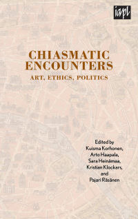Cover image: Chiasmatic Encounters 9780739141779