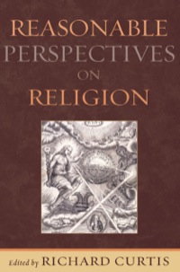 Titelbild: Reasonable Perspectives on Religion 9780739141892