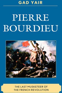 Immagine di copertina: Pierre Bourdieu 9780739125007
