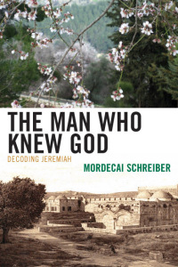 Imagen de portada: The Man Who Knew God 9780739143452