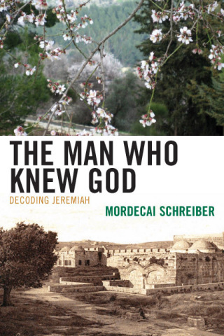 Cover image: Man Who Knew God 9780739143452