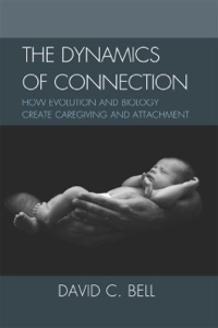 Cover image: The Dynamics of Connection 9780739143520
