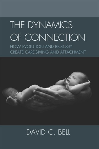 Cover image: The Dynamics of Connection 1st edition 9780739143520